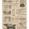 Asciugapiatti - Tea Towel Cotone Stampa Attrezzi Cucina Baking -Vendite Cucina e tavola 022bki asciugapiatti cotone stampa attrezzi cucina baking thumbnail 500x500 70