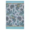 Asciugapiatti Cotone Fiori Italian Paisley -Vendite Cucina e tavola 022ipa asciughino tea towel cotone italian paisley thumbnail 500x500 70