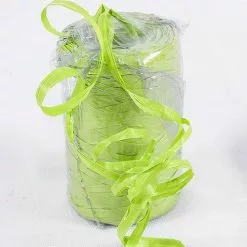 Rocchetto Rafia Colorata