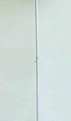 Lavagna Insegna Da Terra Ferro Bianco