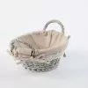 Paniere Tondo Vimini Grigio Pizzo -Vendite Cucina e tavola 1821panieretondoviminigrigiopizzo thumbnail 500x500 70