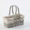Cestino Vimini Grigio 2 Manici Pizzo -Vendite Cucina e tavola 1823cestinoviminigrigio2manicipizzo thumbnail 500x500 70
