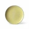 Piatto Dessert Labirinto Giallo Collezione Althea -Vendite Cucina e tavola 2671piattoLABIRINTOGIALLOCM22 thumbnail 500x500 70