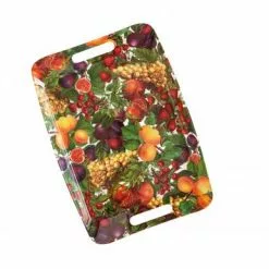 Vassoio Melamina Frutti Le Primizie