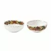 Ciotola Macedonia Frutti Le Primizie 2 Pezzi -Vendite Cucina e tavola 52182 CIOTOLA MACEDONIA LE PRIMIZIE SET 2 PZ PORCELLANA thumbnail 500x500 70