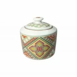 Zuccheriera Le Cementine Porcellana