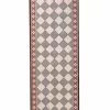 Tappeto Pvc Espanso Quadrella Grigio 58x210 -Vendite Cucina e tavola 52993 TAPPETO QUADRELLA PVC ESPANSO thumbnail 500x500 70