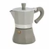 Caffettiera Gustoexpress Tortora 3 Tazze Alluminio -Vendite Cucina e tavola 53044 caffettiera gustoexpress in alluminio color tortora capacita 3 tazze GtPsAHk thumbnail 500x500 70