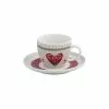 Tazzina Caffè Happy Day Cuori Rossi Set 4 Pz -Vendite Cucina e tavola 53060 TAZZINA CAFFE HAPPY DAY SET 4 PEZZI IN NEW BONE CHINA 4 thumbnail 500x500 70