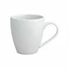 Tazza Mug Burlesque Bianco Porcellana 2pz -Vendite Cucina e tavola 53371 MUG BURLESQUE SET 2 PZ IN PORCELLANA thumbnail 500x500 70