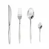 Posate Inox Stretch Servizio 24 PZ -Vendite Cucina e tavola 53701 set posate stretch 24 pz inox 18 0 thumbnail 500x500 70