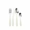 Posate Inox Manico Avorio Servizio 16 PZ -Vendite Cucina e tavola 54290 SET POSATE AVORIO 16 PZ INOX thumbnail 500x500 70