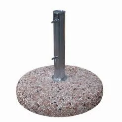 Base Ombrellone Cemento Kg 35