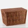 Baule Intrecciato Vimini Rosso -Vendite Cucina e tavola 997bauleviminirossocm thumbnail 500x500 70