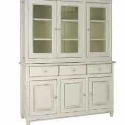 Credenza Provenza Con Alzata