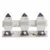 Appendiabiti Marinaro Pesci Legno Bianco Azzurro 3 Ganci A Parete -Vendite Cucina e tavola Appendiabiti marinaro pesci legno bianco azzurro 3 ganci a parete thumbnail 500x500 70