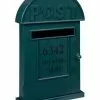 Armadietto Portachiavi Post Vintage Metallo Verde -Vendite Cucina e tavola Armadietto portachiavi metallo verde POST thumbnail 500x500 70