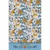 Asciugapiatti - Tea Towel Cotone Garden Babylon Animali Esotici -Vendite Cucina e tavola Asciugapiatti tea towel animali esotici Gardens of Babylon thumbnail 500x500 70