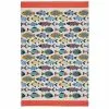 Asciugapiatti - Tea Towel Cotone Pesci Aquarium -Vendite Cucina e tavola Asciugapiatti tea towel cotone pesci Aquarium thumbnail 500x500 70