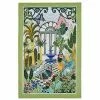 Asciugapiatti - Tea Towel Cotone Giardino Di Palme Palm House -Vendite Cucina e tavola Asciugapiatti tea towel giardino di palme Palm House thumbnail 500x500 70