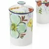 Barattolo Frida Ceramica Decoro Fiori 23h -Vendite Cucina e tavola Barattolo frida ceramica decoro fiori 23h thumbnail 500x500 70