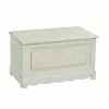 Baule Legno Bianco Shabby Decapato Cm80 -Vendite Cucina e tavola Baule legno bianco shabby decapato cm80 thumbnail 500x500 70