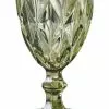 Bicchiere Calice Louis Rombi Verde Vetro 6pz -Vendite Cucina e tavola Bicchiere calice Louis rombi verde vetro 6pz thumbnail 500x500 70