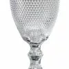 Bicchiere Calice Pallini Trasparente 6pz -Vendite Cucina e tavola Bicchiere calice pallini trasparente 6pz thumbnail 500x500 70
