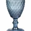 Bicchiere Calice Rombi Blu Vetro 6pz -Vendite Cucina e tavola Bicchiere calice rombi blu vetro 6pz thumbnail 500x500 70
