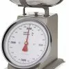 Bilancia Cucina Vintage Acciaio Tortora 2 Kg -Vendite Cucina e tavola Bilancia da cucina tortora acciaio 2kg thumbnail 500x500 70
