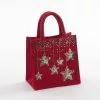 Borsa Juta Rossa Stelle Oro Paillettes 20x12x20h -Vendite Cucina e tavola Borsa juta rossa stelle oro paillettes 20x12x20h thumbnail 500x500 70