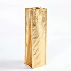 Borsina Portabottiglie Oro