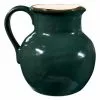 Brocca Verde Porcellana Collezione Mediterraneo -Vendite Cucina e tavola Brocca verde porcellana collezione mediterraneo thumbnail 500x500 70