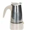 Caffettiera Borbottina Inox 2 Tazze Ad Induzione -Vendite Cucina e tavola CAFFETTIERA BORBOTTINA AD INDUZIONE 2 TAZZE INOX CON MANICO SOFT TOUCH thumbnail 500x500 70