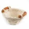 Cestino Midollino Mini Tondo -Vendite Cucina e tavola CESTINO MINI MIDOLLO TONDO thumbnail 500x500 70