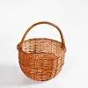 Cesto Tondo Con Manico "rosa" Vimini Spezzato Cm 20 -Vendite Cucina e tavola CESTO TONDO C MANICO ROSA VIMINI SPACCATO CM 25 C3cfz8W thumbnail 500x500 70