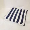 Cuscino Per Sedia Righe Bianche Blu -Vendite Cucina e tavola CUSCINO PER SEDIA RIGHE BLUE E BIANCHE thumbnail 500x500 70