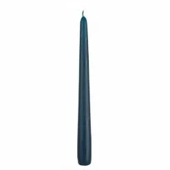 Candela Conica Blu 25h