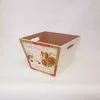 Cassetta Legno Quadrata Decoro Fragole 20x20x16h -Vendite Cucina e tavola Cassetta legno quadrata decoro fragole 20x20x16h thumbnail 500x500 70