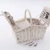 Cestino Pic Nic Con Manico 2 Ante Vimini Bianco Accessori 4 Persone Fodera Beige -Vendite Cucina e tavola Cestino pic nic con manico 2 ante vimini bianco accessori 4 persone fodera beige thumbnail 500x500 70