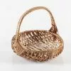 Cestino Tondo Vimini Con Manico Bordo Basso Cm 16 -Vendite Cucina e tavola Cestino tondo vimini con manico modello gondolina cm16 teuD6Kx thumbnail 500x500 70