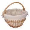 Cesto Tondo Vimini Naturale Traforato Con Manico E Fodera Fiori Cm28 -Vendite Cucina e tavola Cesto tondo vimini naturale traforato con manico e fodera fiori thumbnail 500x500 70