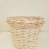 Cesto Vimini Naturale Portavaso 20 Cm -Vendite Cucina e tavola Cesto vimini naturale portavaso 24 cm 58BHLe8 thumbnail 500x500 70