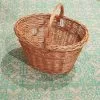 Cesto Vimini Ovale Con Manico Bordo Treccia 42x30 -Vendite Cucina e tavola Cesto vimini ovale con manico bordo treccia 42x30 thumbnail 500x500 70