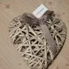Cuore Vimini Grigio Cm 20 Con Nastro -Vendite Cucina e tavola Cuore vimini grigio cm 20 con nastro thumbnail 500x500 70
