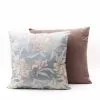Cuscino Eden Azzurro Fiori Beige 60x60 -Vendite Cucina e tavola Cuscino eden azzurro fiori beige 60x60 thumbnail 500x500 70