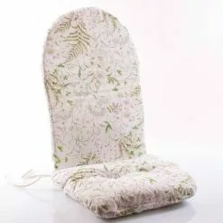 Cuscino Seduta + Schienale Alto Erbario