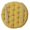 Cuscino Tondo Per Sedia Verde Acido Trapuntato Cm 40 -Vendite Cucina e tavola Cuscino tondo per sedia verde acido trapuntato cm 40 thumbnail 500x500 70