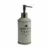 Dispenser Sapone Liquido Ceramica Paris -Vendite Cucina e tavola Dispenser sapone liquido ceramica Paris a1 thumbnail 500x500 70
