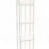 Etagère Scaffale Stretto Ferro Bianco 4 Piani 154h -Vendite Cucina e tavola EtagC3A8re scaffale stretto ferro bianco 4 piani 154h thumbnail 500x500 70
